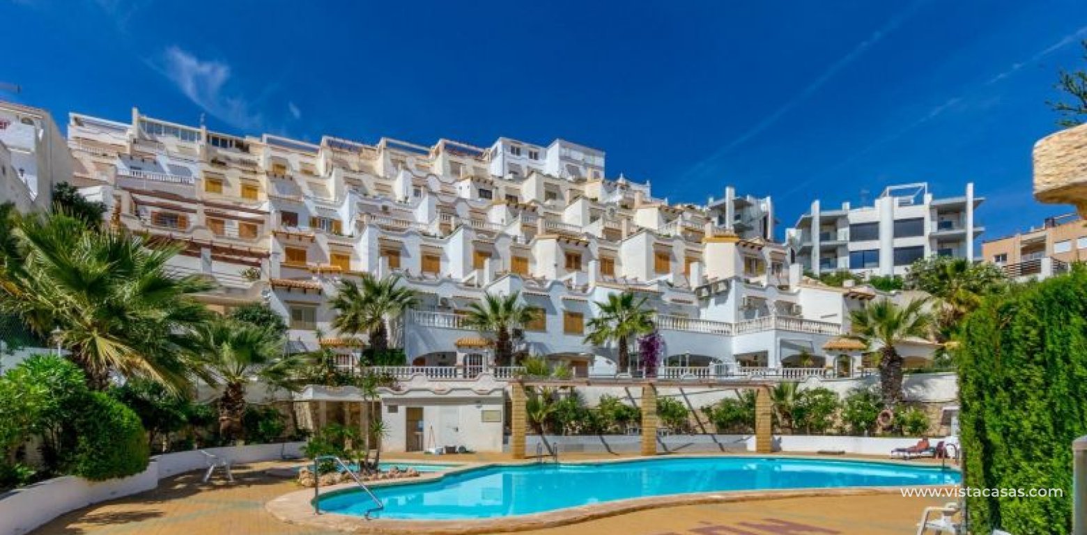 Vente - Maison Mitoyenne - Torrevieja