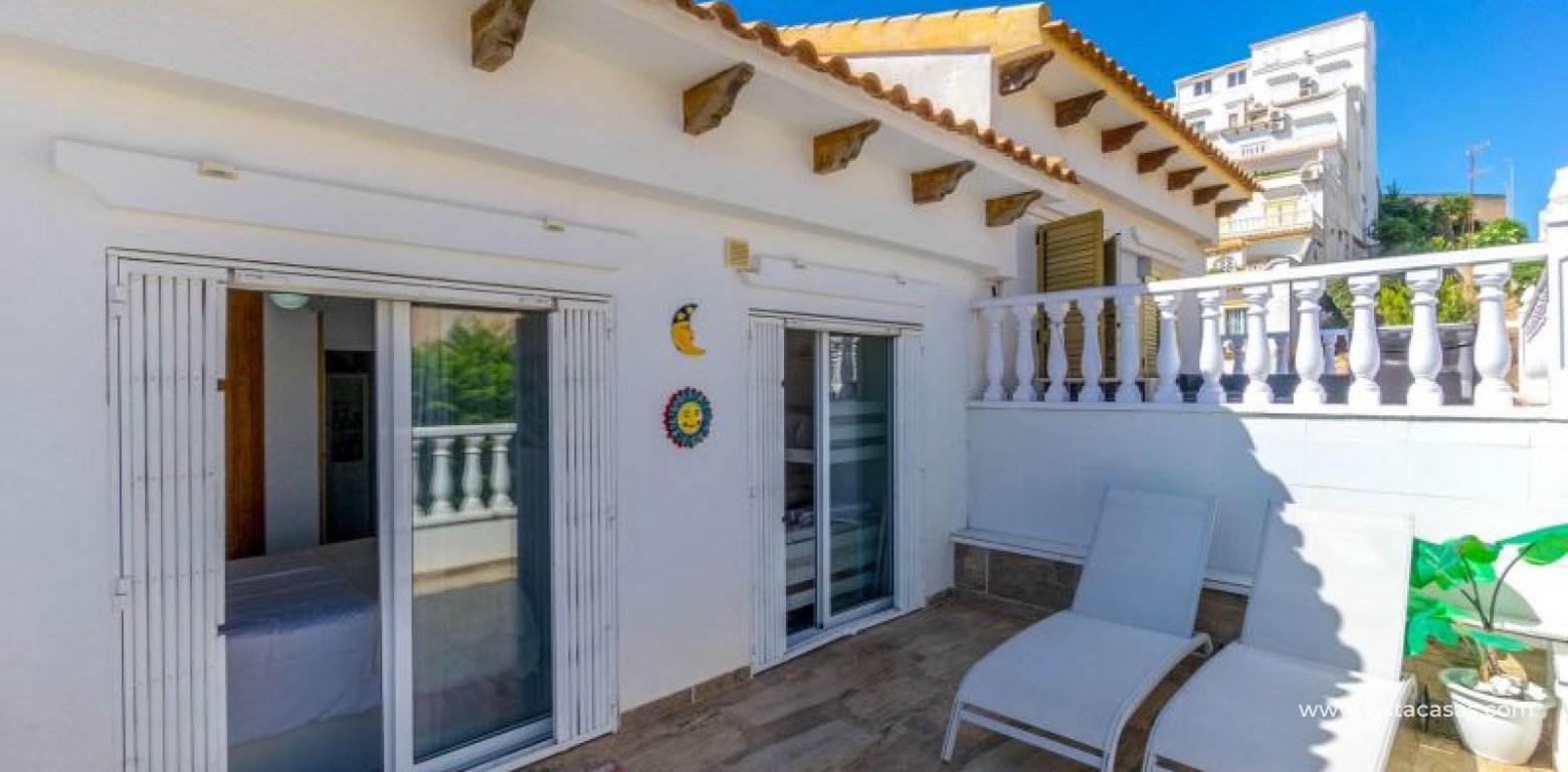 Vente - Maison Mitoyenne - Torrevieja