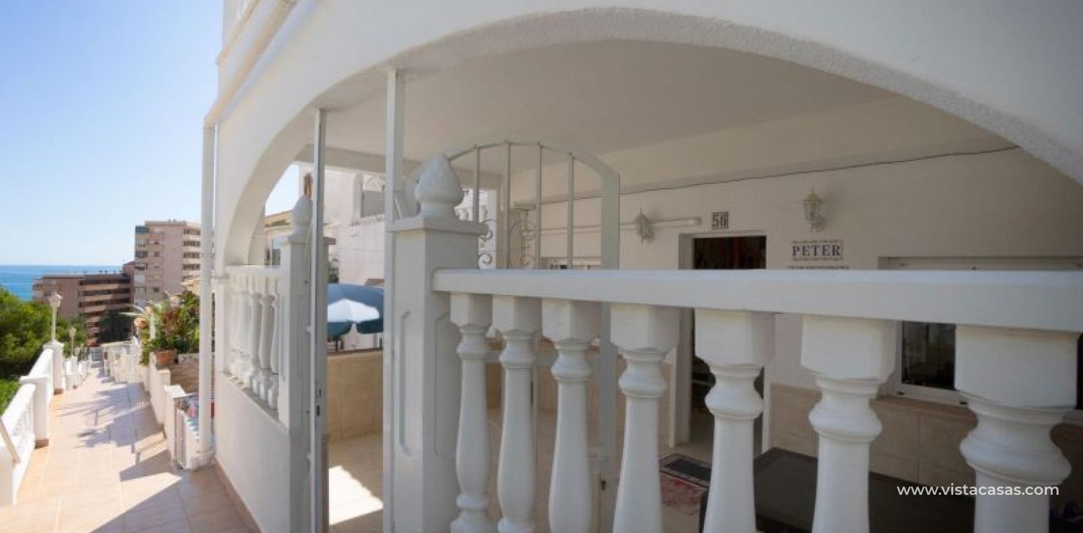 Resale - Townhouse - Torrevieja