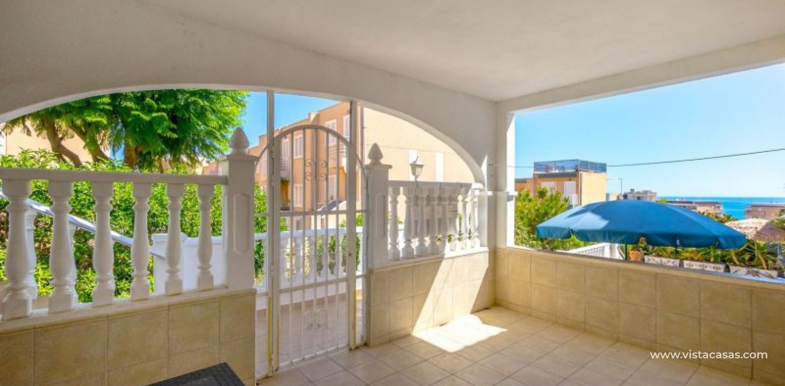 Vente - Maison Mitoyenne - Torrevieja