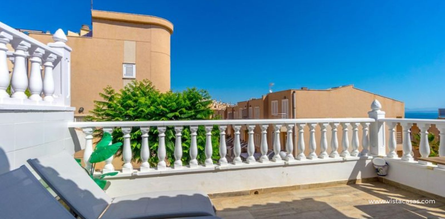 Vente - Maison Mitoyenne - Torrevieja