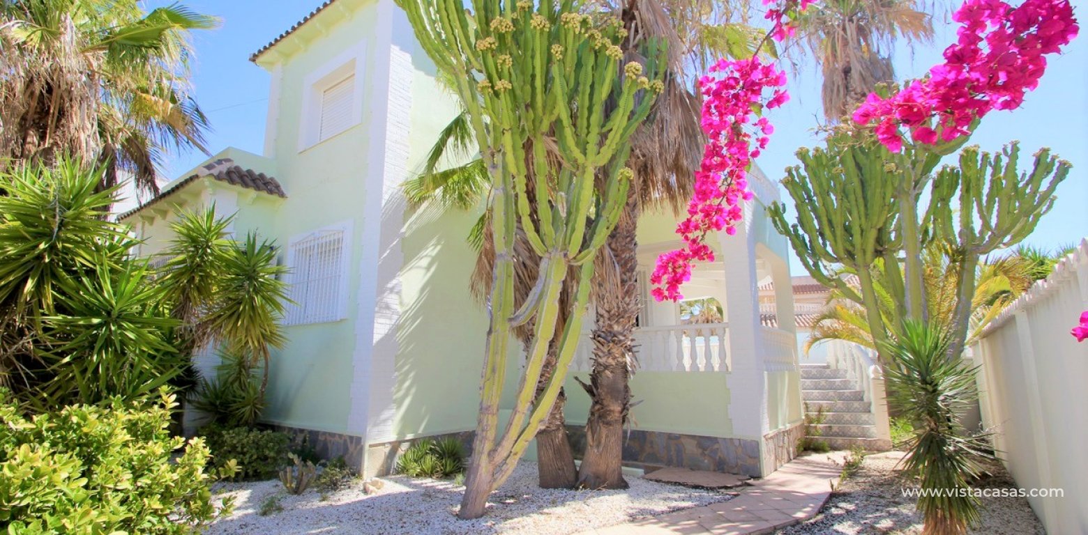 Vente - Villa - Villamartin