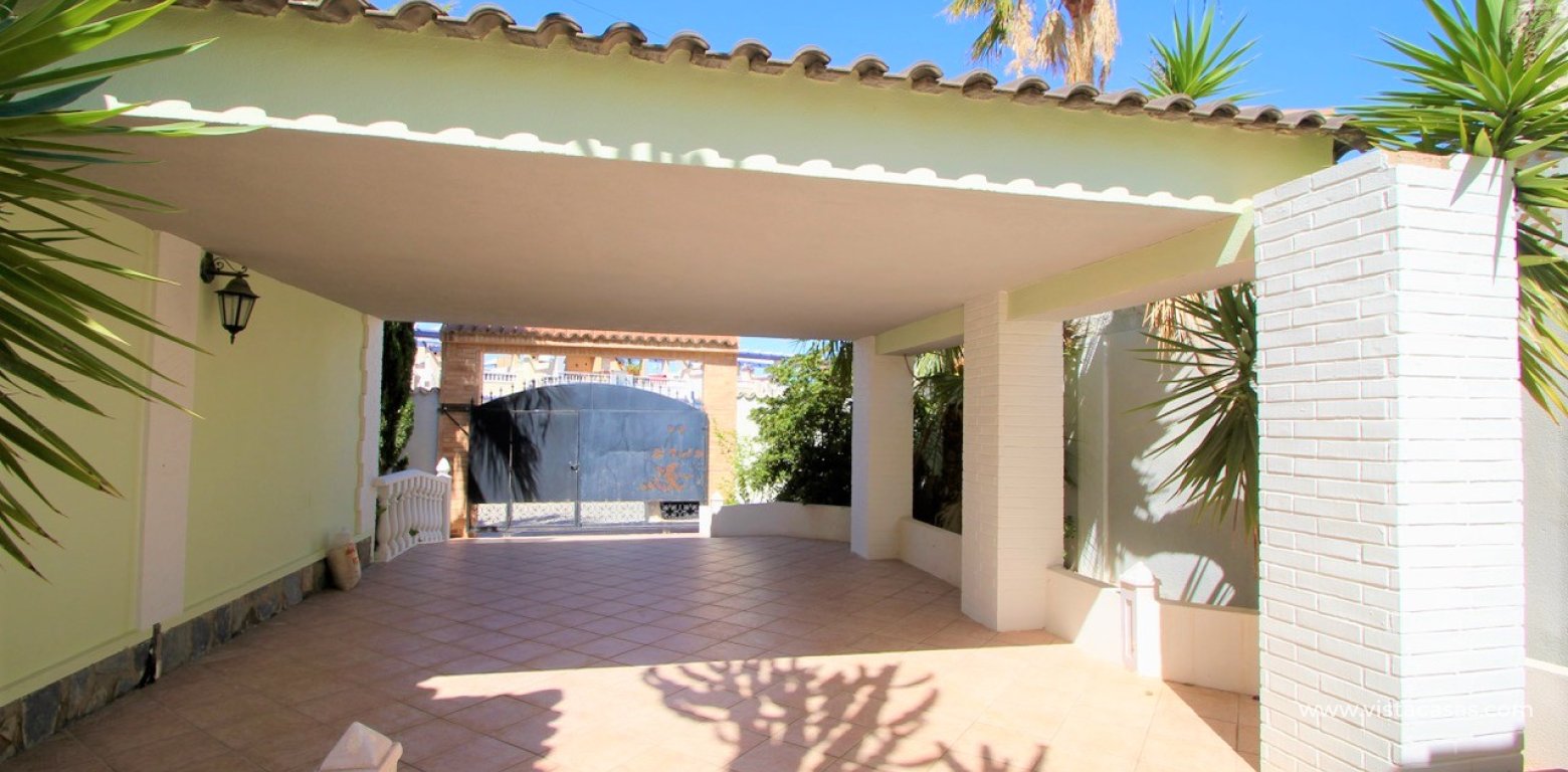 Vente - Villa - Villamartin