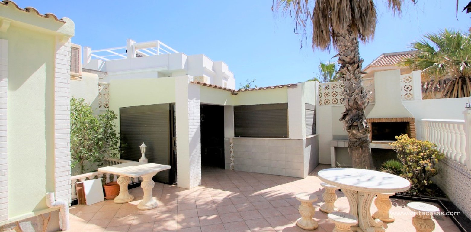 Vente - Villa - Villamartin