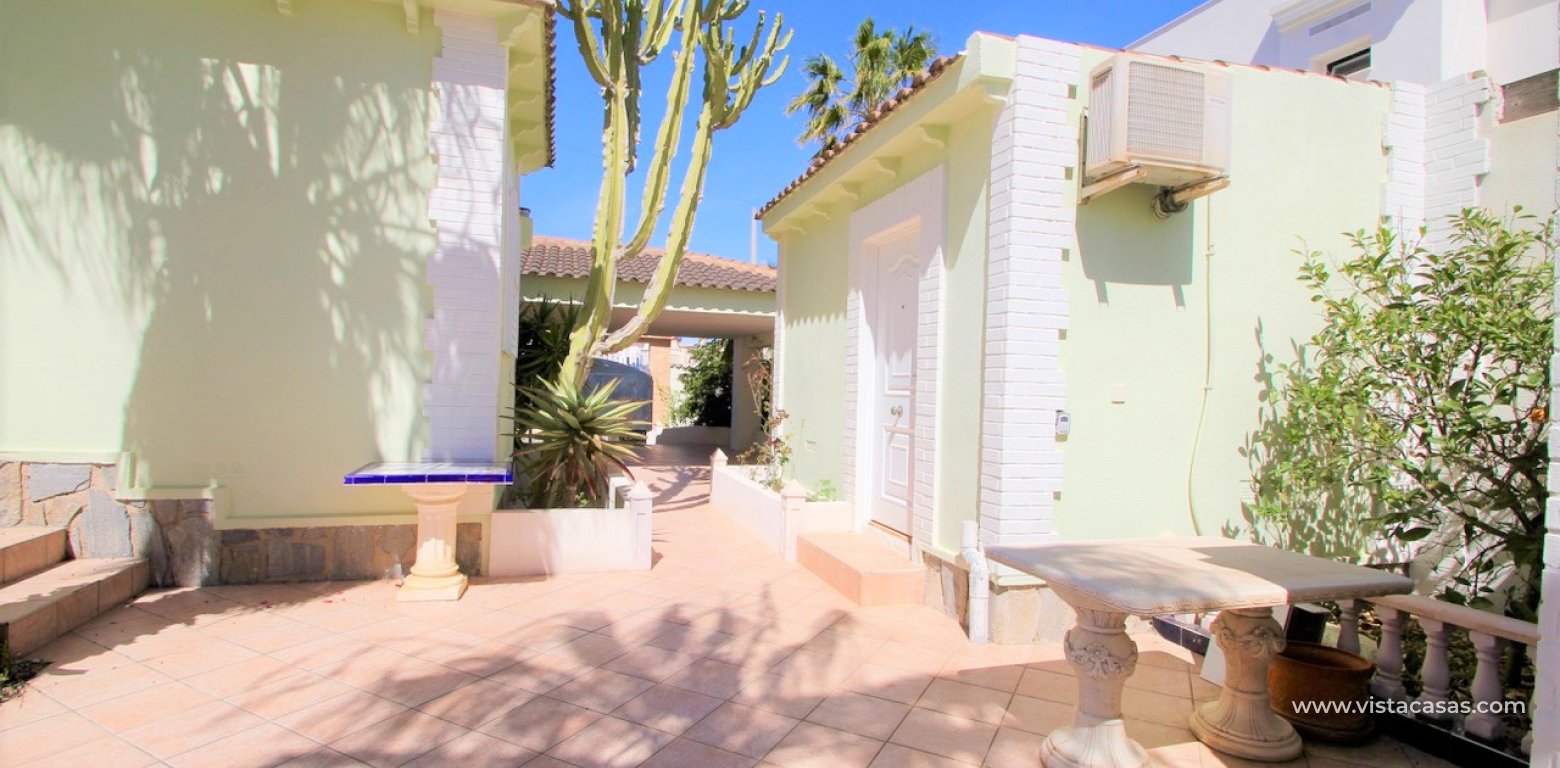 Vente - Villa - Villamartin