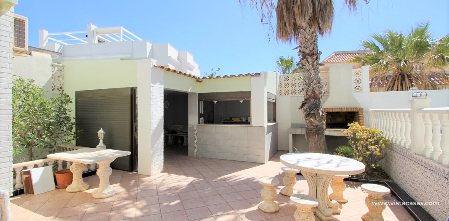 Vente - Villa - Villamartin