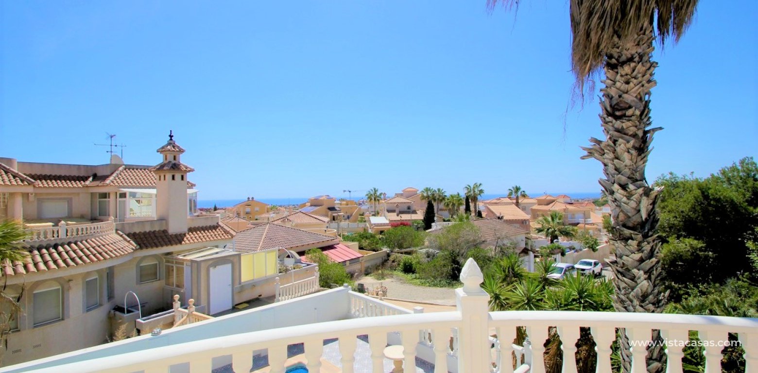 Vente - Villa - Villamartin