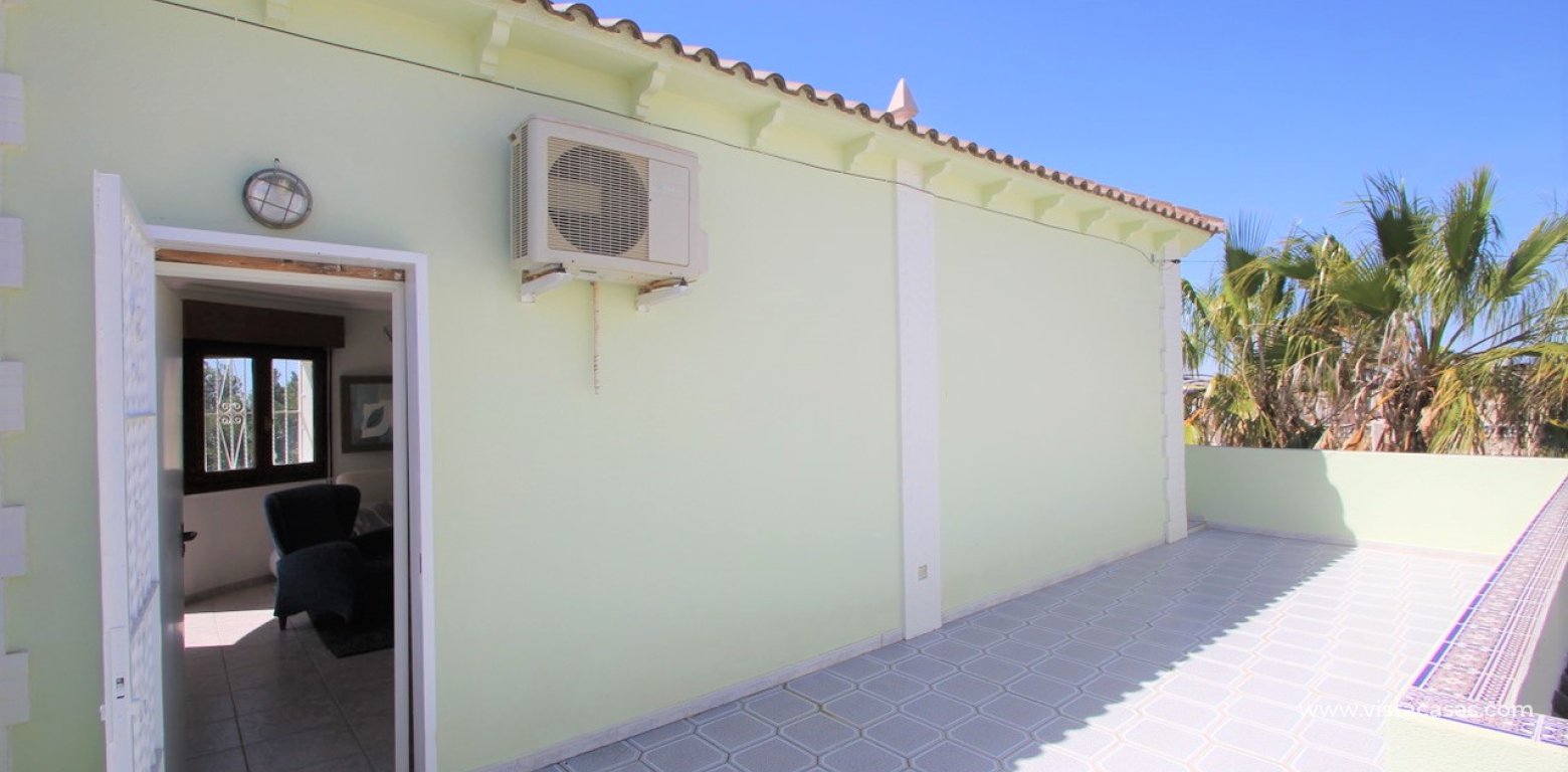 Vente - Villa - Villamartin