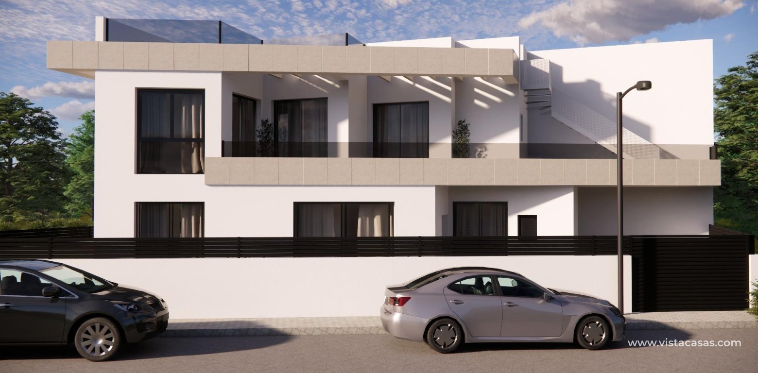 New Build - Townhouse - Rojales