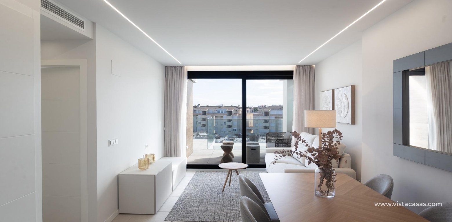 New Build - Apartment - Denia