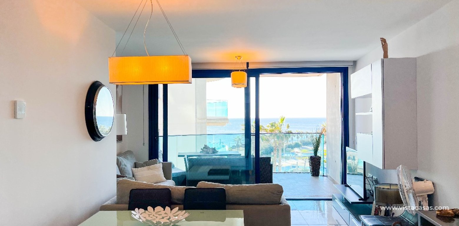 Vente - Appartement - Punta Prima