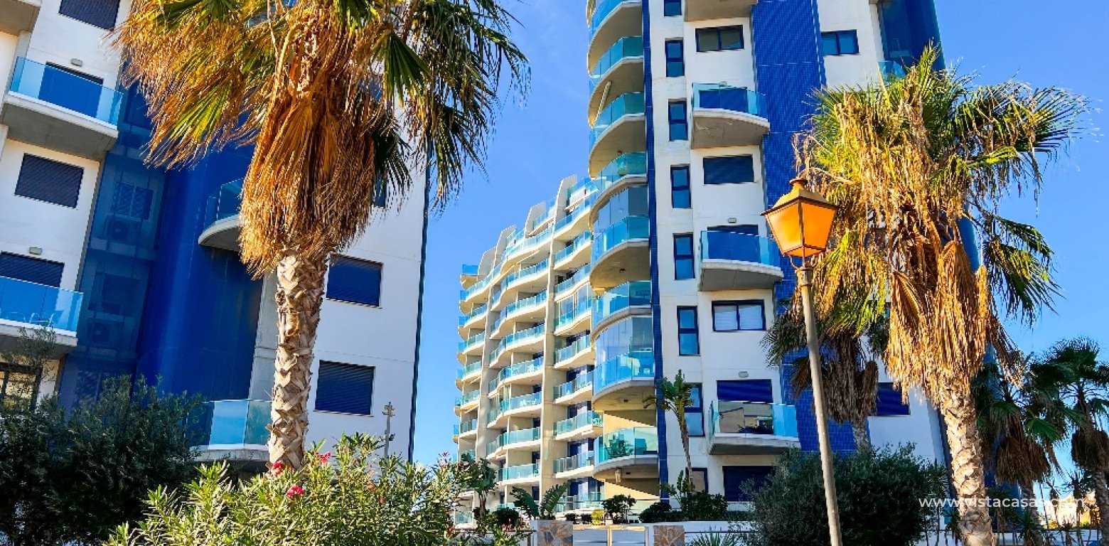 Vente - Appartement - Punta Prima