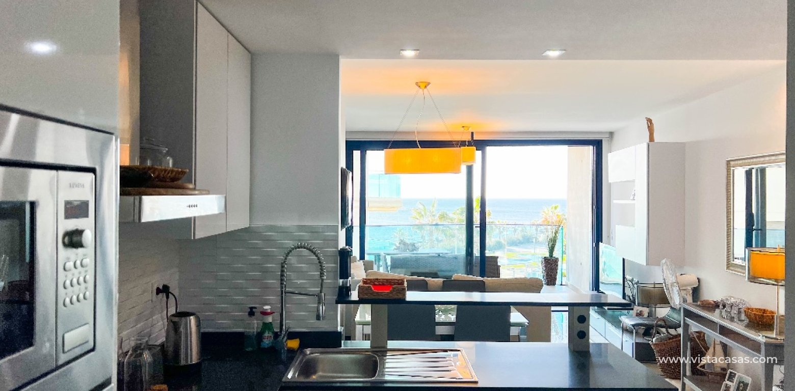 Vente - Appartement - Punta Prima