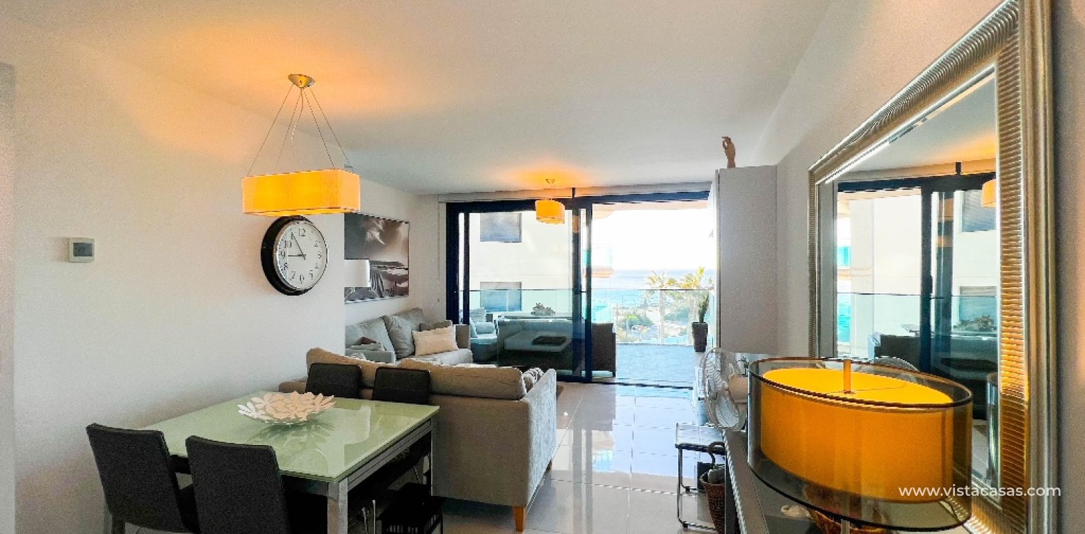 Vente - Appartement - Punta Prima