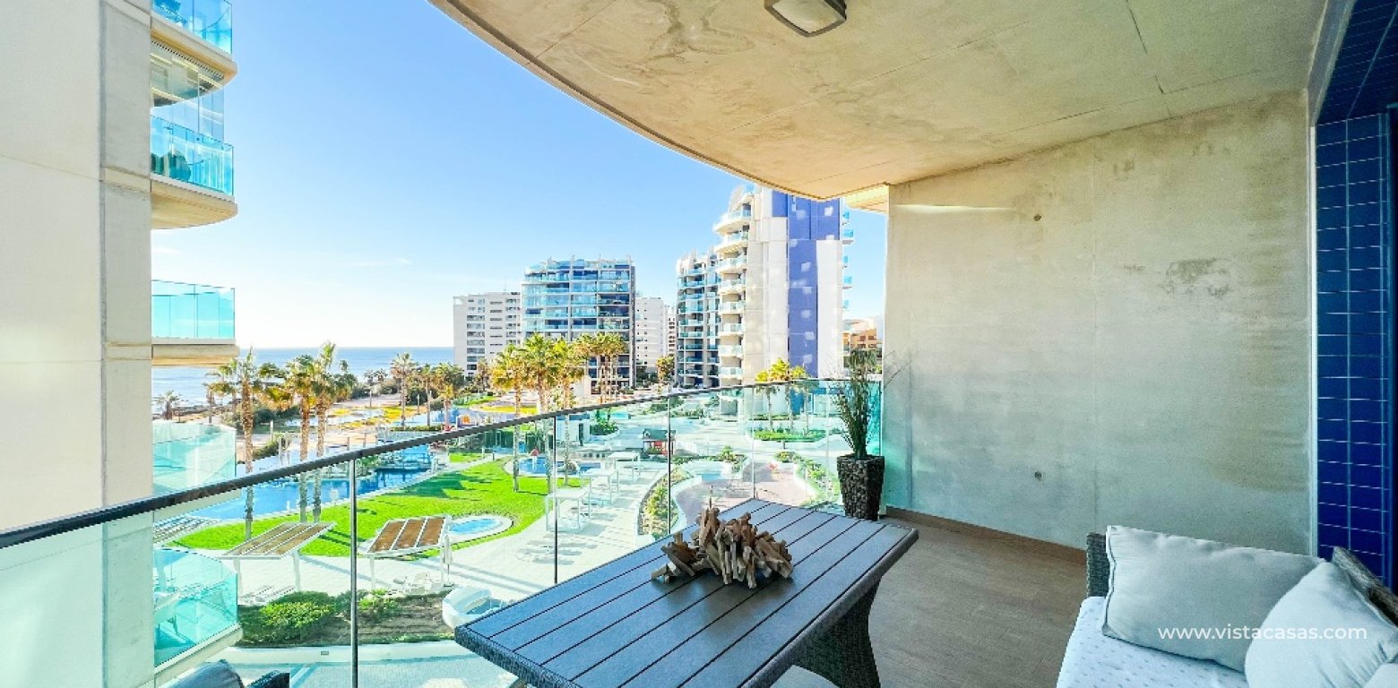 Vente - Appartement - Punta Prima