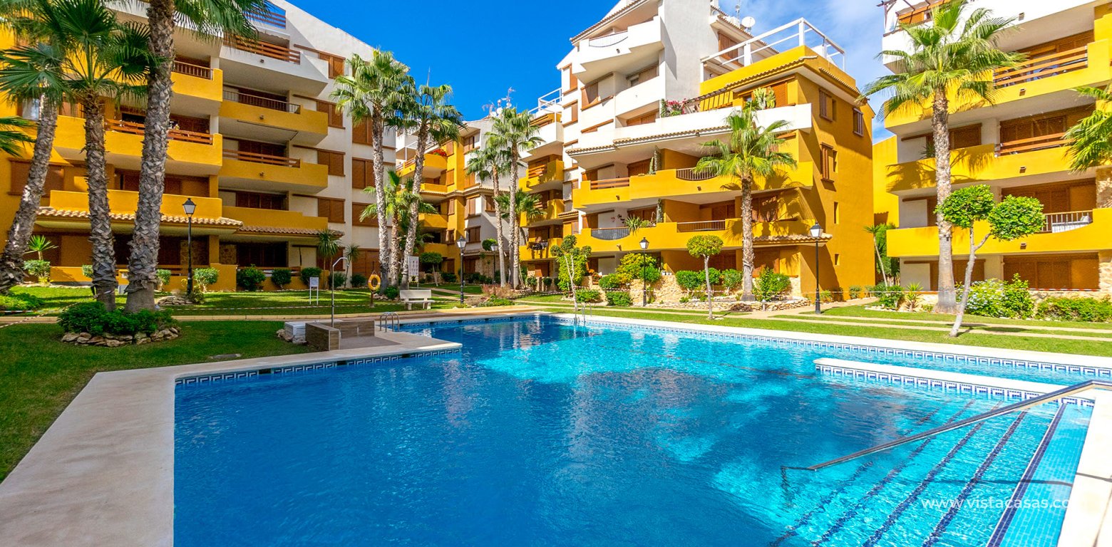 Resale - Apartment - Punta Prima