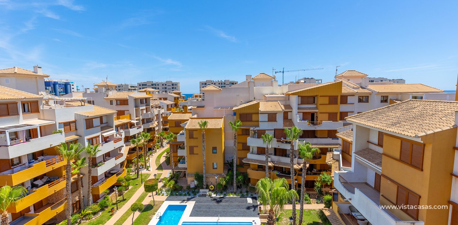 Resale - Apartment - Punta Prima