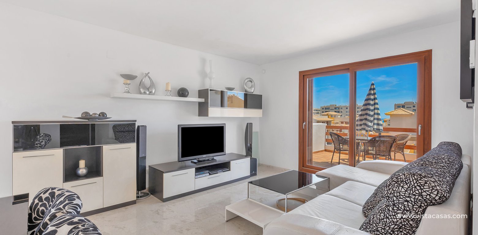 Resale - Apartment - Punta Prima