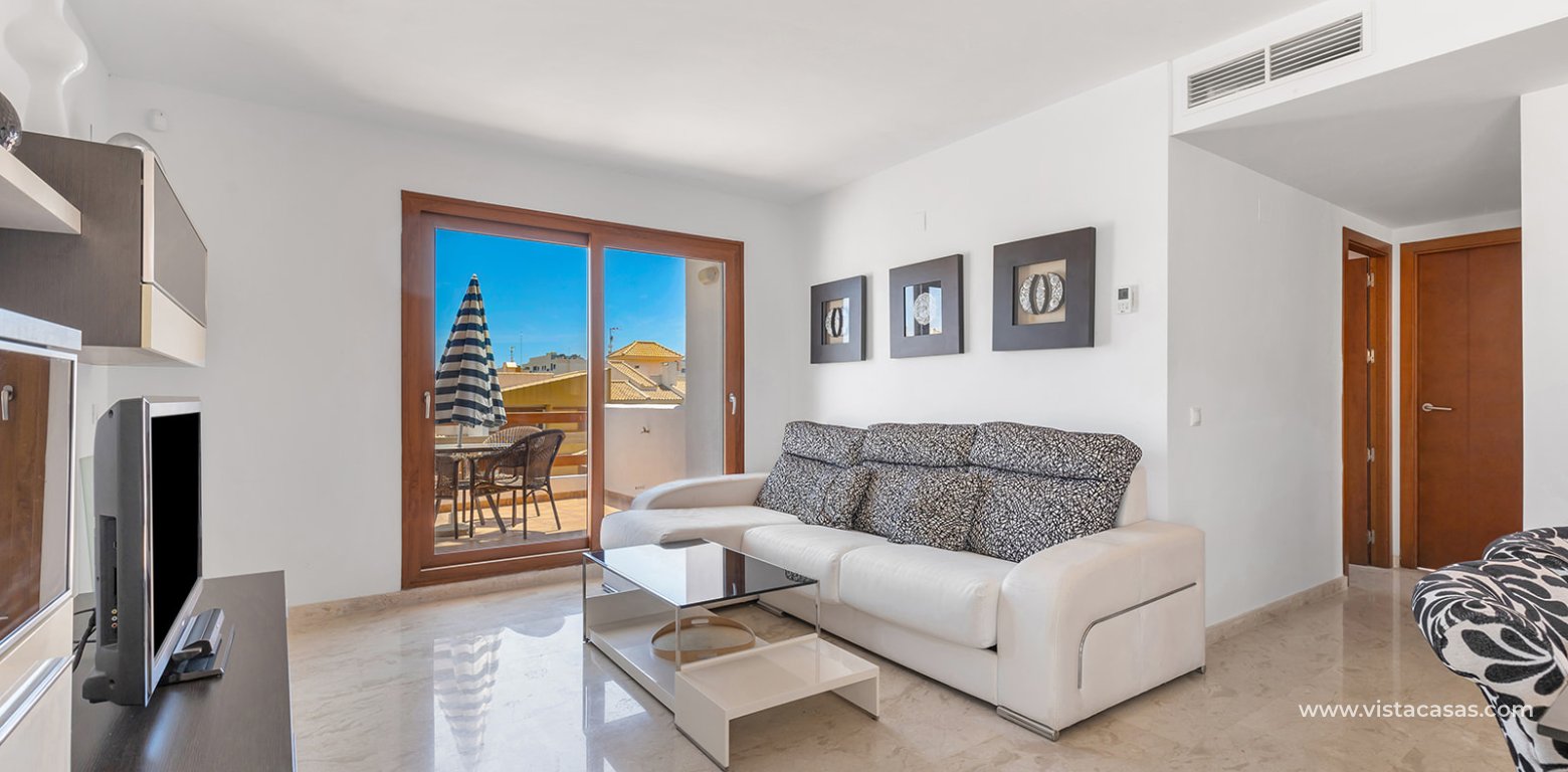 Resale - Apartment - Punta Prima