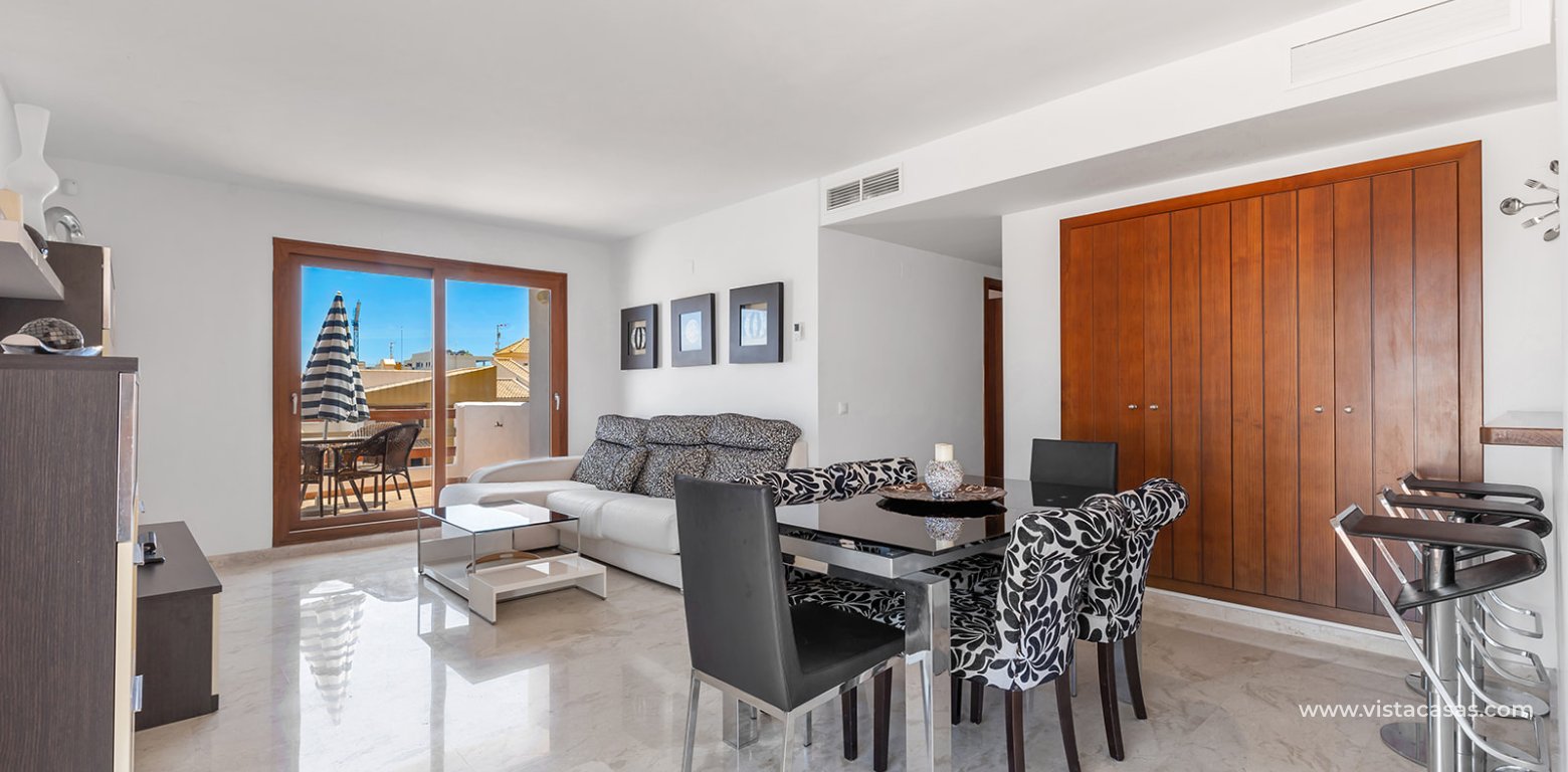 Resale - Apartment - Punta Prima