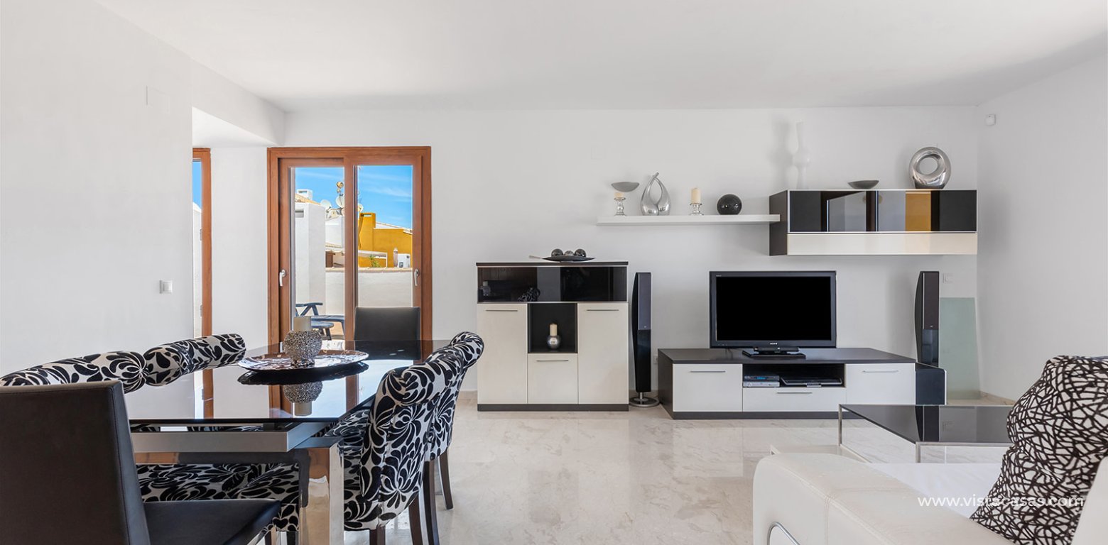 Resale - Apartment - Punta Prima