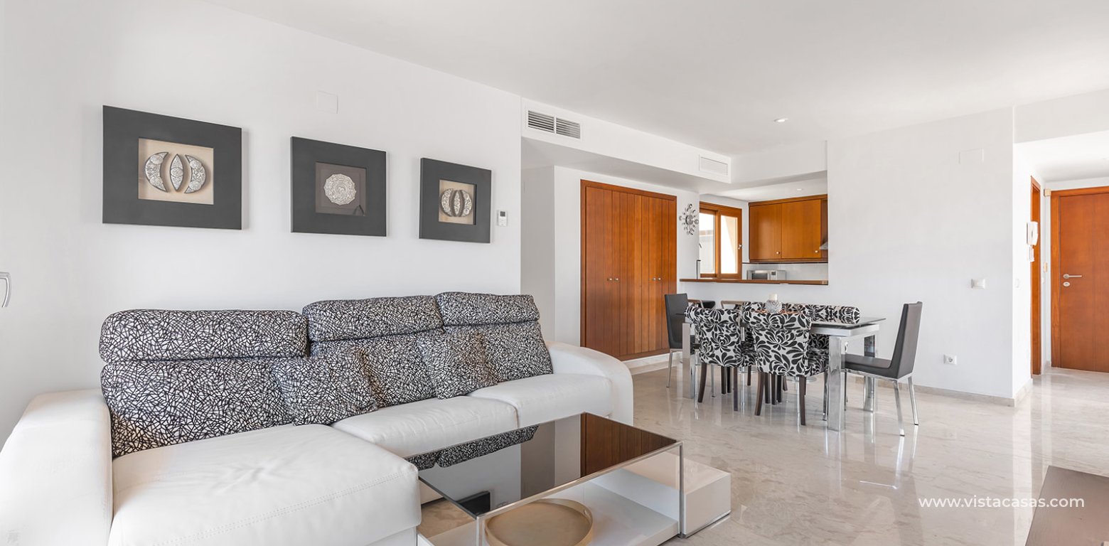 Resale - Apartment - Punta Prima