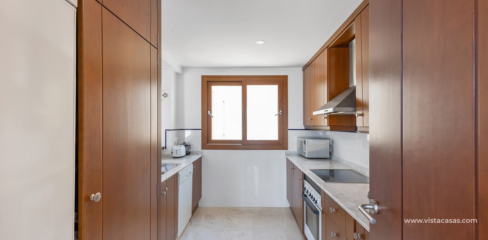 Resale - Apartment - Punta Prima