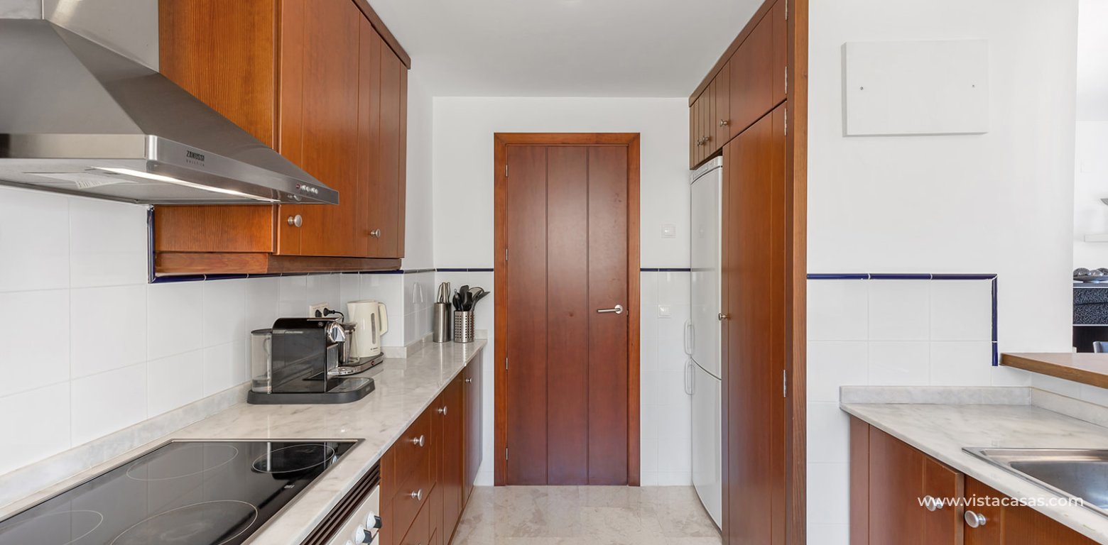 Resale - Apartment - Punta Prima