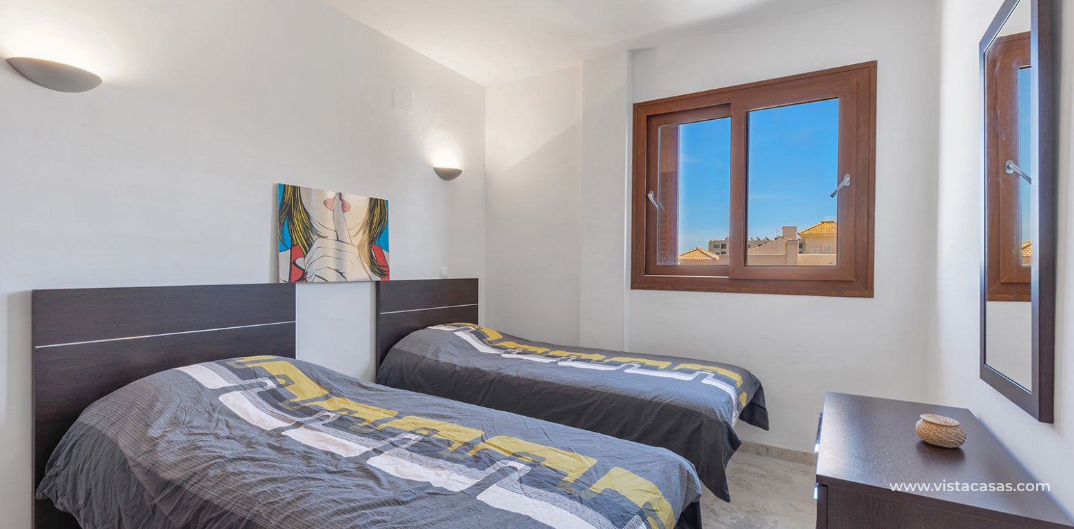 Resale - Apartment - Punta Prima