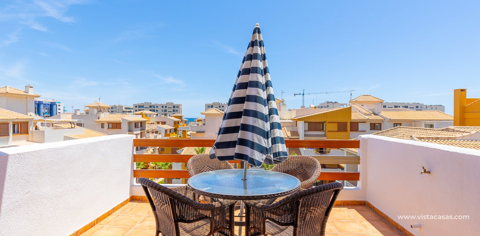 Resale - Apartment - Punta Prima