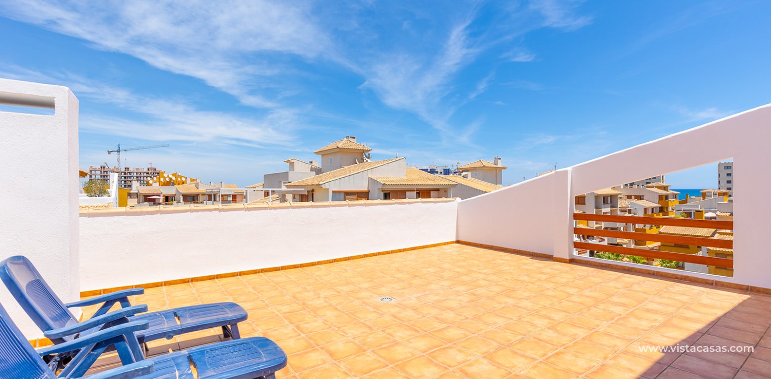 Resale - Apartment - Punta Prima