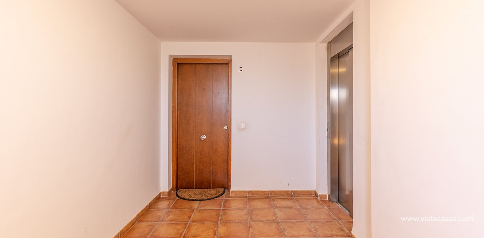 Resale - Apartment - Punta Prima