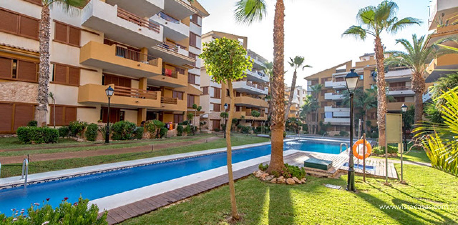 Resale - Apartment - Punta Prima