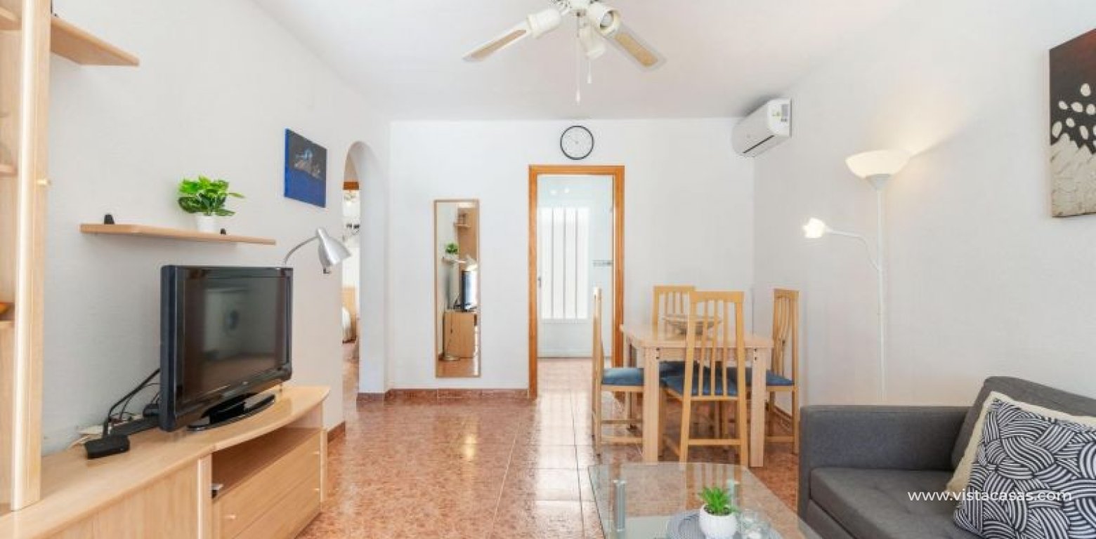 Vente - Appartement - Los Altos