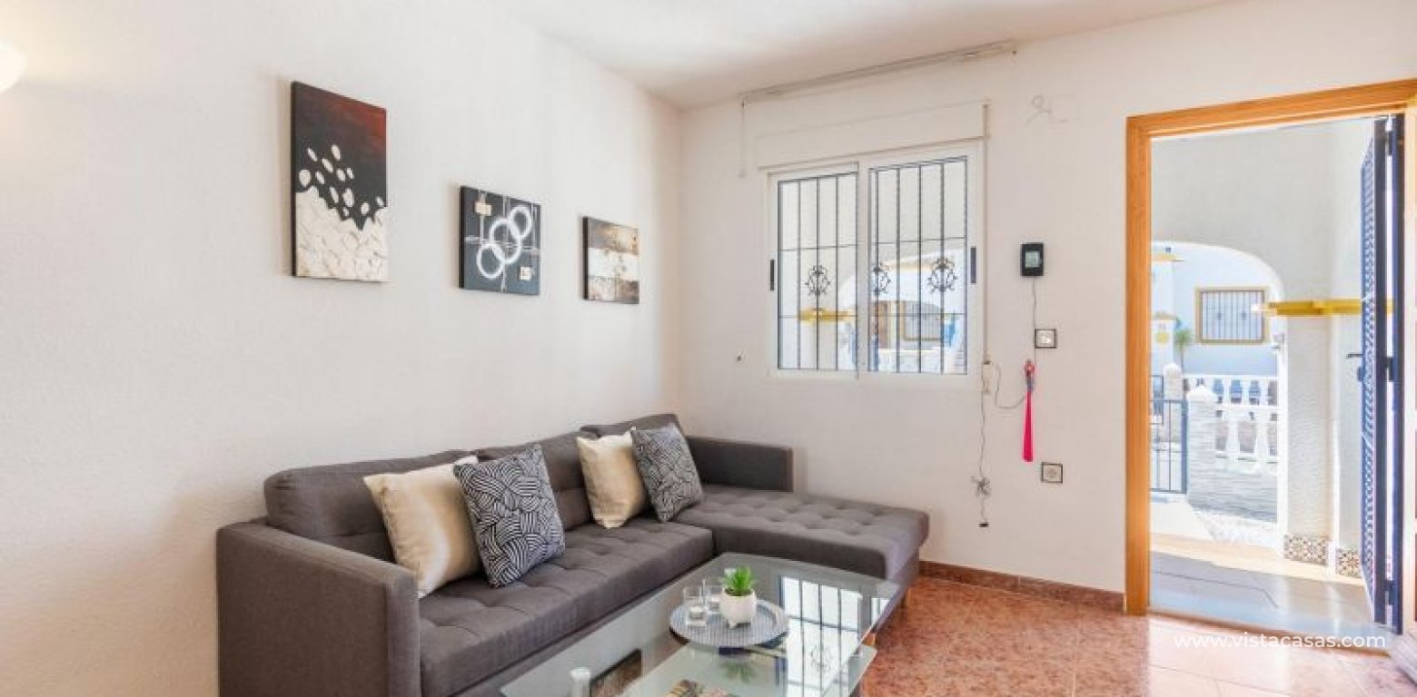 Vente - Appartement - Los Altos