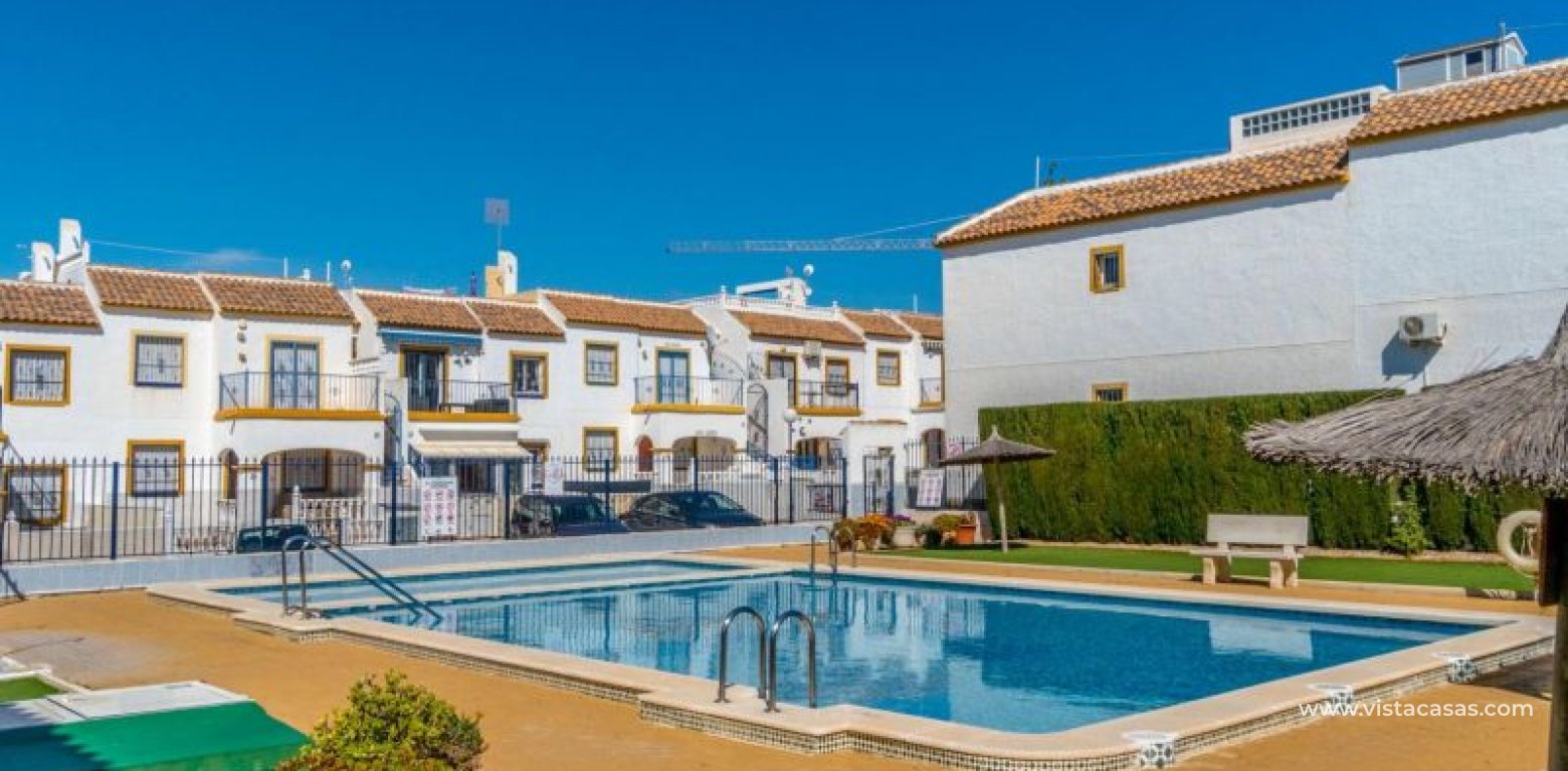 Vente - Appartement - Los Altos