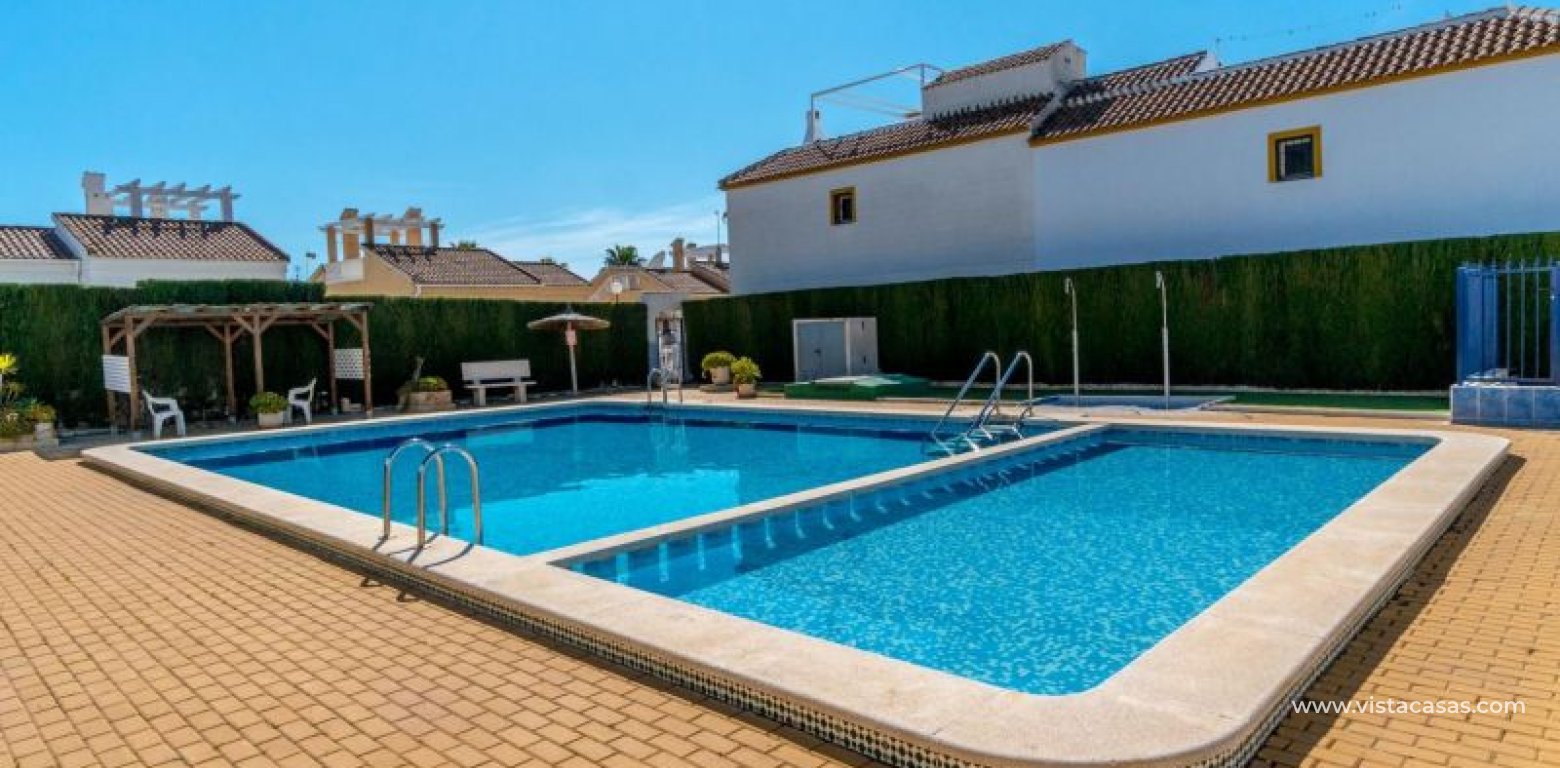 Vente - Appartement - Los Altos