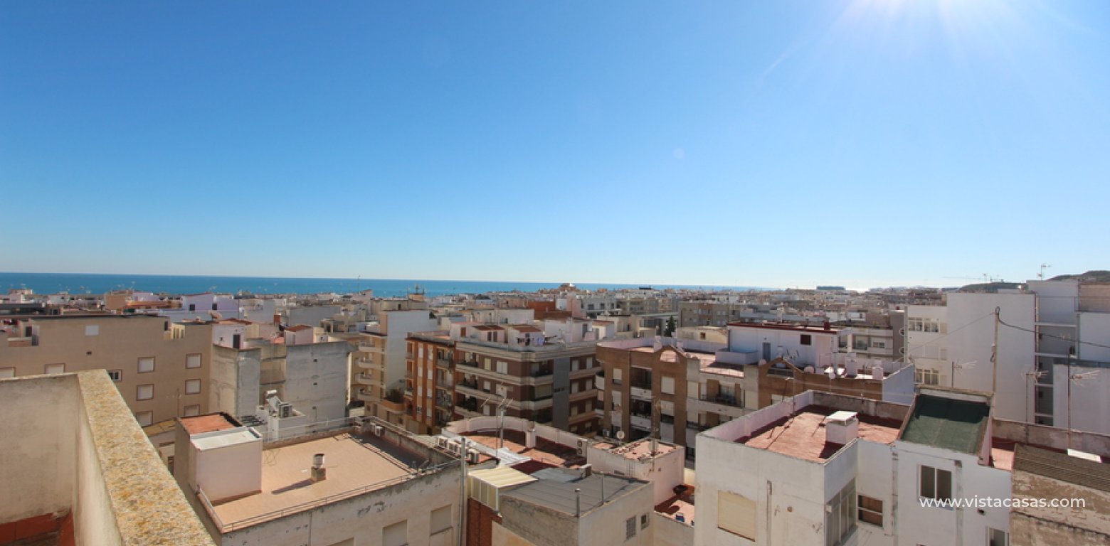 Vente - Appartement - Guardamar del Segura