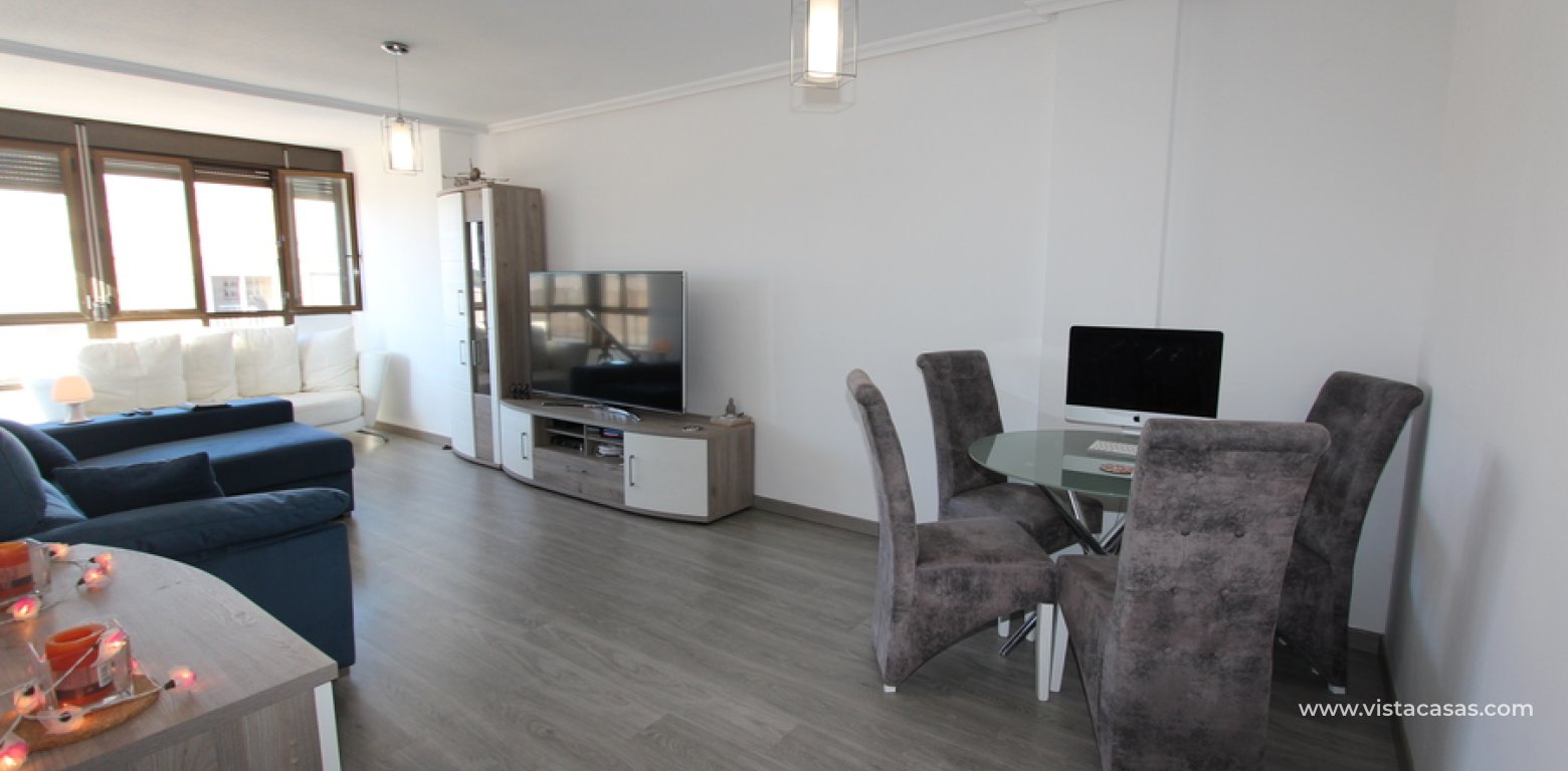 Vente - Appartement - Guardamar del Segura