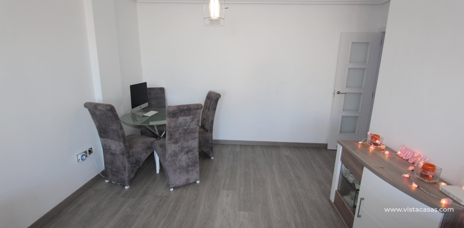 Vente - Appartement - Guardamar del Segura