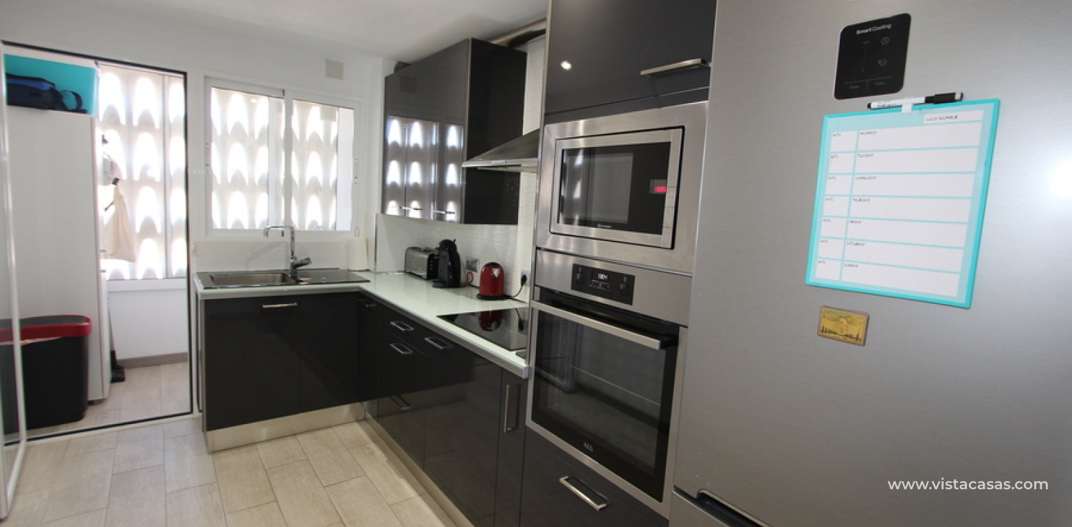 Vente - Appartement - Guardamar del Segura