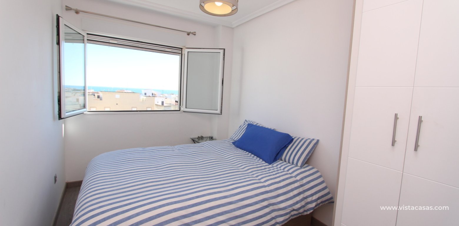 Vente - Appartement - Guardamar del Segura