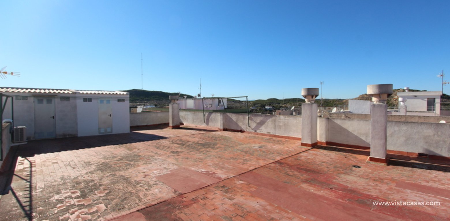 Vente - Appartement - Guardamar del Segura