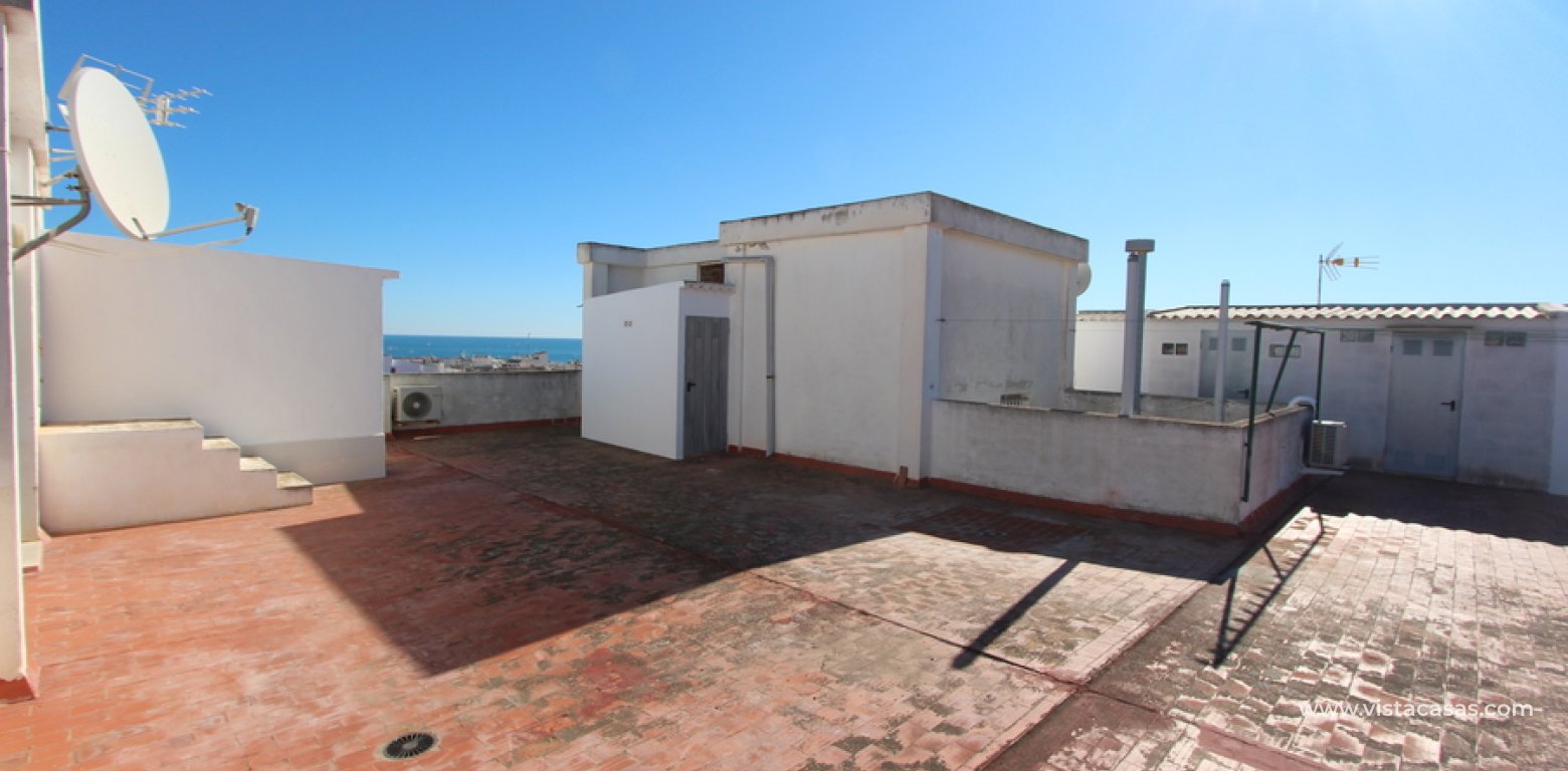 Vente - Appartement - Guardamar del Segura