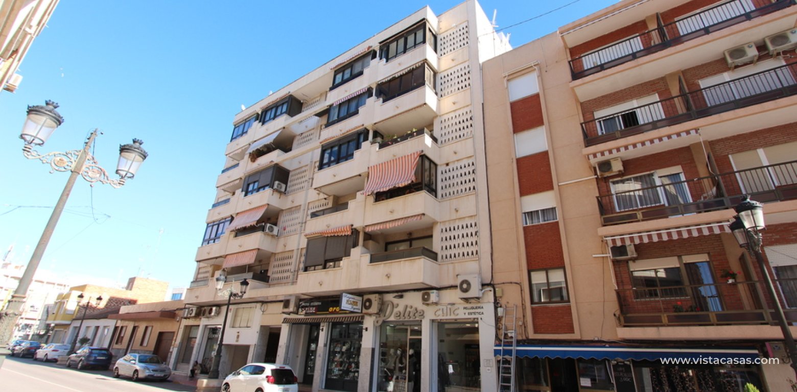 Vente - Appartement - Guardamar del Segura