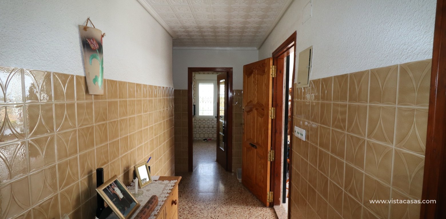 Sale - Villa - La Marina