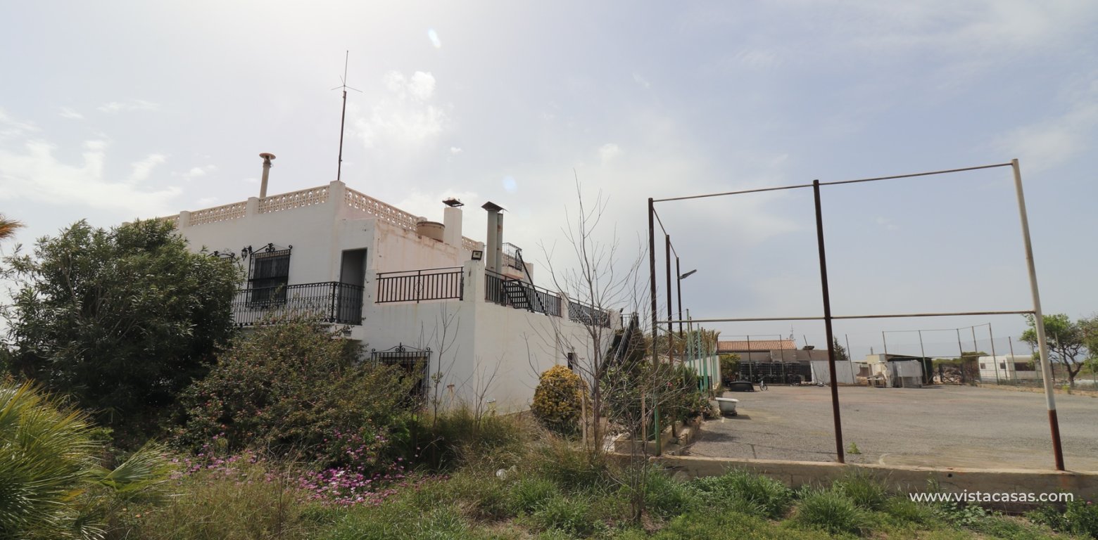 Sale - Villa - La Marina