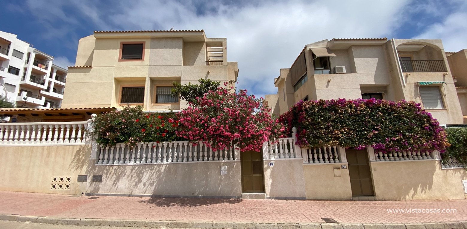 Resale - Villa - Guardamar del Segura