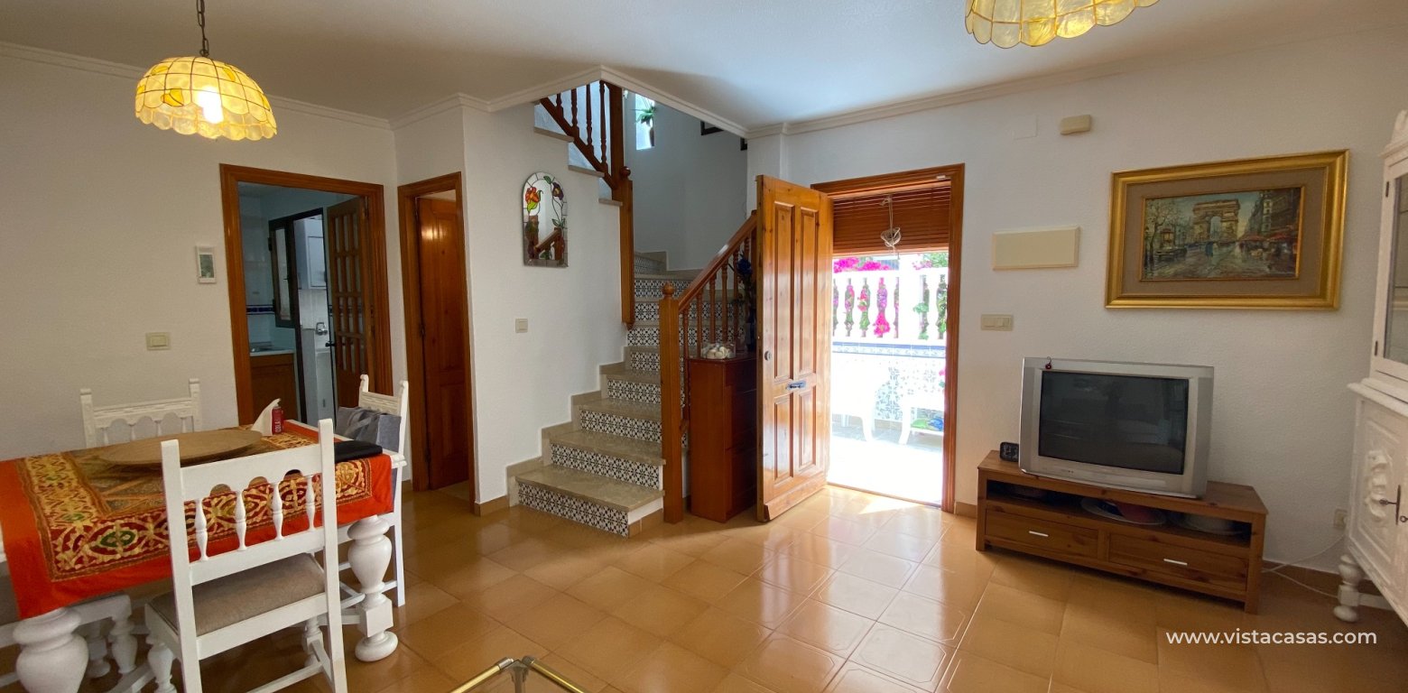 Resale - Villa - Guardamar del Segura