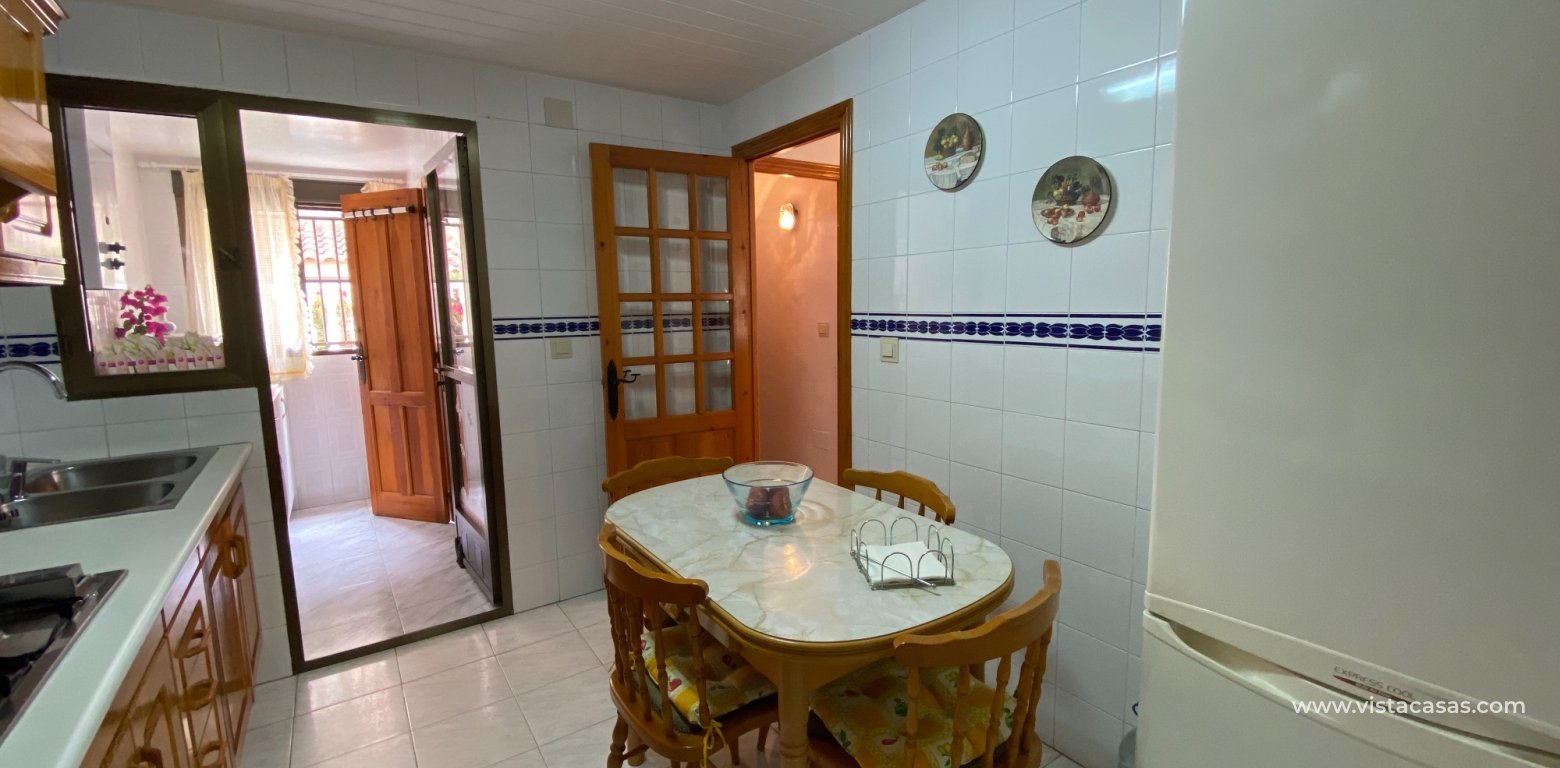 Resale - Villa - Guardamar del Segura